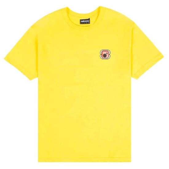 The Hundreds Ανδρική κοντομάνικη μπλούζα